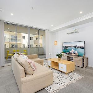 Liverpool Stunny Modern Apt Wifi &Parking Apartman Exterior photo