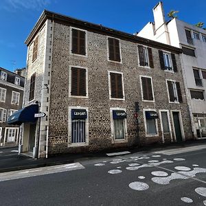 Les Suites Paloises - Appt 3 Les Pyrenees Pau Exterior photo