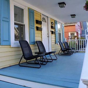 The Clark - Suite 2W - Ocean Grove Near Asbury Exterior photo