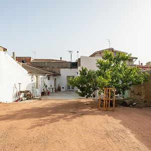 Casa Claudia Villa Assemini Exterior photo