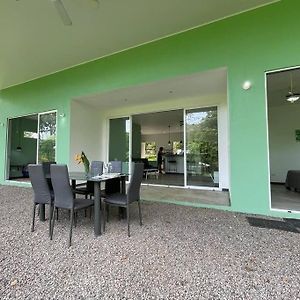 Green House Puntarenas Exterior photo
