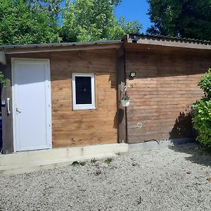 Holiday Chalet 2 Set In Country Side Bouteilles-Saint-Sébastien Exterior photo