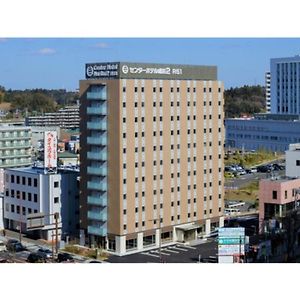 Center Hotel Narita 2 R51 - Vacation Stay 43391V Exterior photo