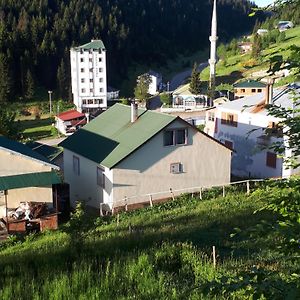 Yayla Evi Villa Trabzon Exterior photo