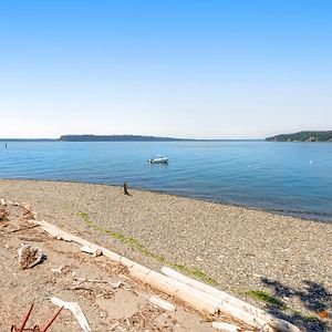 Skiou Point Beach House Villa Tulalip Exterior photo