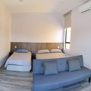 Mersingfirstfloor丰盛港二楼民宿 Apartman Exterior photo