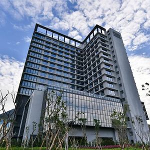 Four Points By Sheraton Taipei Pali Exterior photo