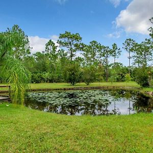 Nature Lover'S Oasis Malabar Exterior photo