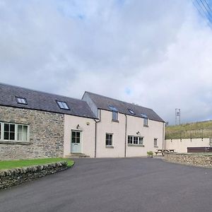 Time Villa Galashiels Exterior photo