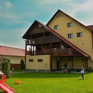 Casa Leu Hotel Árgyasudvarhely Exterior photo