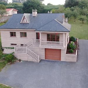 A Casa Da Balbina Villa Betanzos Exterior photo