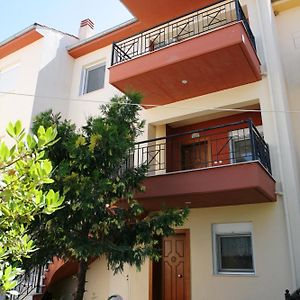 Luxury Sunny Home Near To Water-Park And Beaches Agia Paraskevi  Exterior photo