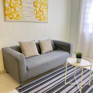 Seaview Holiday Apartment 4 - Wifi & Netflix Kuala Terengganu Exterior photo
