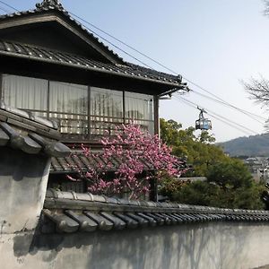Onomichi Tea Celemony Villa Exterior photo