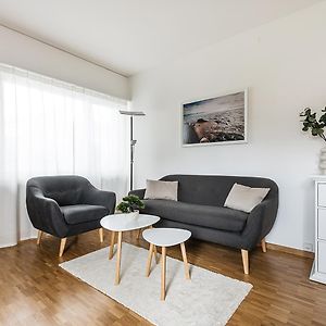 Cooldis 1 !Gratis Parken, Free Parking! Apartman Kreuzlingen Exterior photo