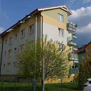 Apartament Sloneczny 6 Apartman Opole Exterior photo