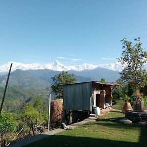 Royal Eco-Village Homestay Pokhara Exterior photo