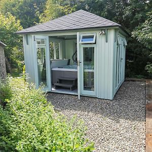 Blaenfforest Rose Cottage Newcastle Emlyn Capel-Ifan Exterior photo