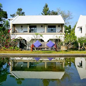 Isla'S Ridge - A Cgh Earth Experience Hotel Kodaikanal Exterior photo