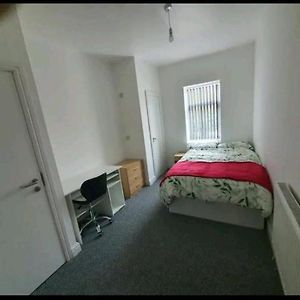 Ensuite Double -Bed L4 Burnley City Centre Exterior photo