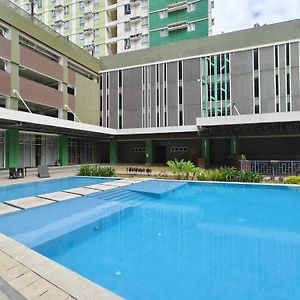 Cebu Avida Riala T4 2620 It Park Apartman Exterior photo