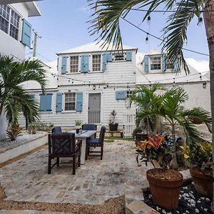 Annes Revenge The Bonney Overlook Apartman Christiansted Exterior photo