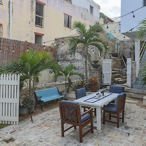 The Royal Wait - An Elegant Retreat Apartman Christiansted Exterior photo