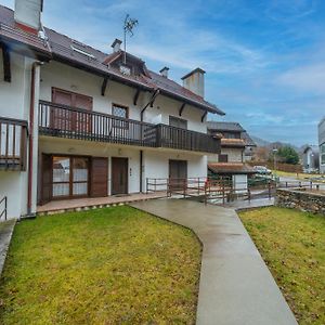 Zoncolan Mountain Lodge Ravascletto Exterior photo