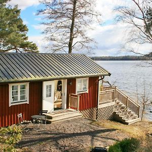 Holiday Home Farentuna Kungsberga Exterior photo