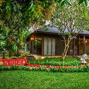 Eko Stay- Bali Villa Alibág Exterior photo