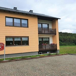 Ferienhaus Fur 6 Personen Ca 150 Qm In Berndorf, Rheinland-Pfalz Naturpark Vulkaneifel Berndorf  Exterior photo