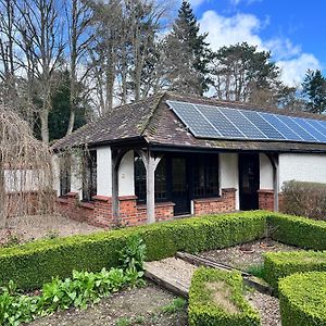 Summer Gaze House Harpsden Exterior photo