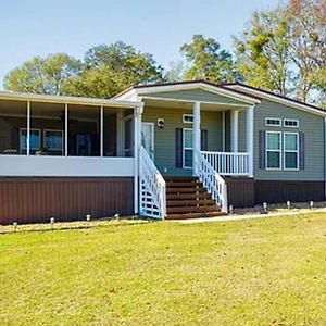 Peaceful Luxury In Valdosta, Ga Apartman Briggston Exterior photo