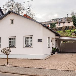 Haus Helga Apartman Idar-Oberstein Exterior photo