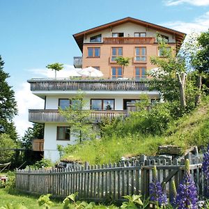 Panoramahotel Wagner - Das Biohotel Am Semmering Exterior photo