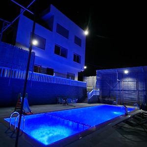 Amazing Villa With Large Private Swimming Pool Tanger Exterior photo