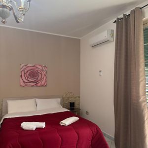 B&B Rose Antiche Sicily Partinico Exterior photo