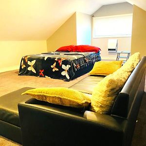 Fully Equipped Cozy 4/5 Br Apartman Chicago Exterior photo