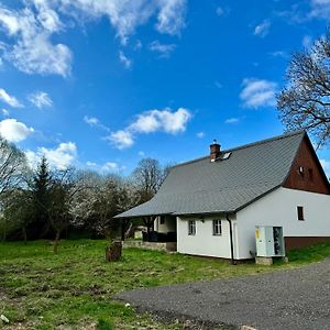 V Udoli Apartman Jablonné v Podještědí Exterior photo