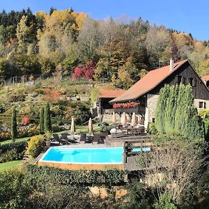 La Ferme De Quinette Villa Fillinges Exterior photo