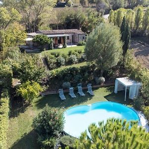 Ferienhaus Mit Privatpool Fur 4 Personen Ca 100 Qm In Ostra, Adriakuste Italien Kuste Der Marken Exterior photo