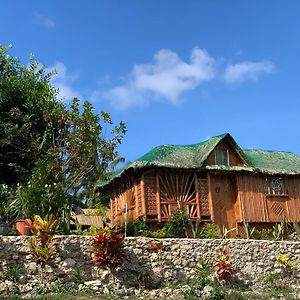 Papabo Adventure Village Moalboal Exterior photo