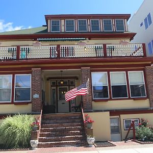 Carisbrooke Inn Bed & Breakfast Ventnor City Exterior photo