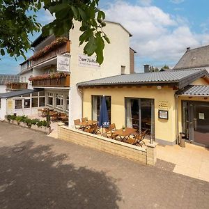 Hotel Zum Muhlental Buch  Exterior photo