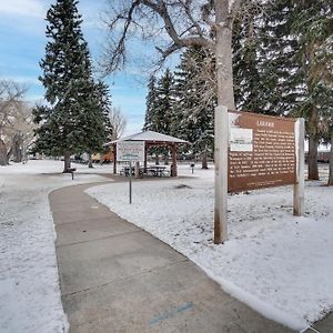 Downtown Laramie Home, Walk To The University Exterior photo