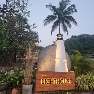 The Lighthouse - Formerly Known As Utan Sea Resort Thána Exterior photo