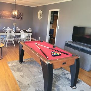 Capital City Eagle'S Nest - Pool Table - Pet Friendly - 6 Beds Montgomery Exterior photo