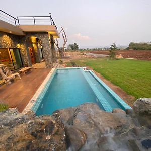 The Exclusive Baan Hinson Pool Villa Banszapmuang Exterior photo