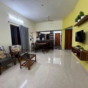 Padma Ecostay Mangalor Exterior photo