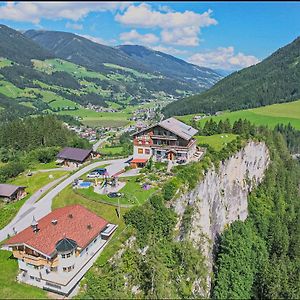 Falkenstein Villa Krimml Exterior photo